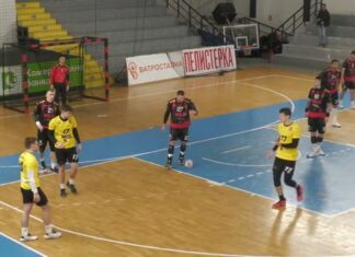 Пролет не беше закана за Вардар, убедлива победа на лидерот