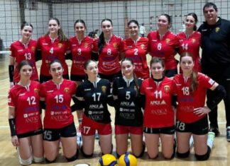 „Вардарки“ последен патник во осминафиналето од Купот на ОФМ 2026