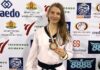 Ведрана Тунески освои бронза на Г2 турнирот „Бугарија Опен“