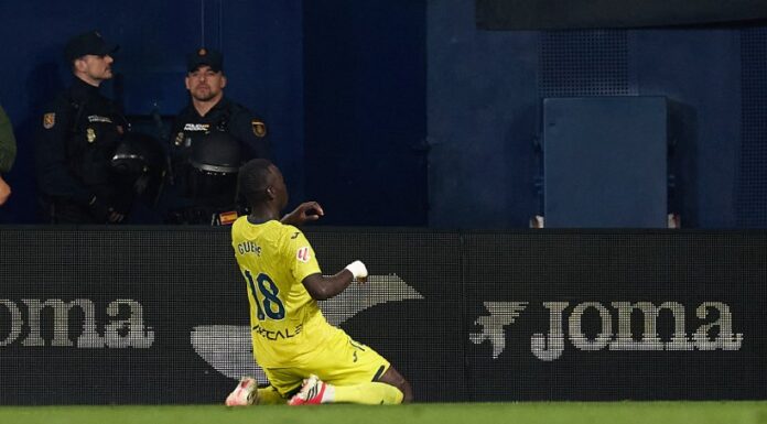 Столе и Валенсија поведоа, но на крајот поразени од Виљареал