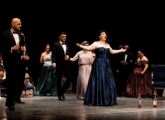 ВИДЕОЛОТАРИЈА КАСИНОС АВСТРИЈА – ПОДДРЖУВАЧ НА КУЛТУРАТА: ТРАВИЈАТА НА СЦЕНАТА НА НОБ