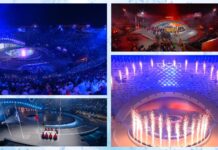 Официјално затворени Зимските олимписки игри во Милано и Кортина