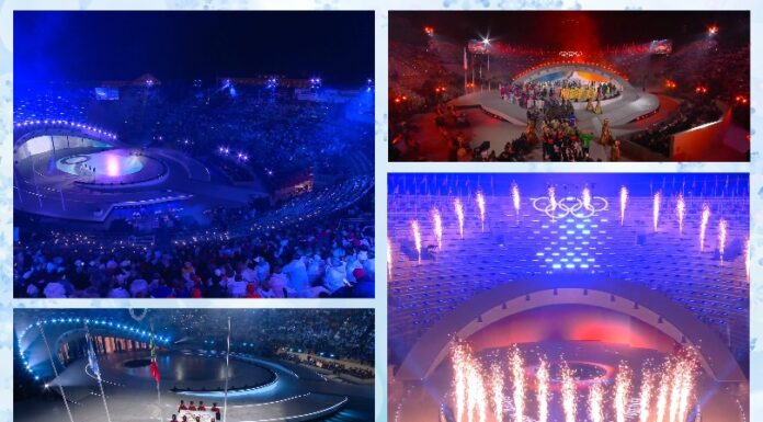 Официјално затворени Зимските олимписки игри во Милано и Кортина