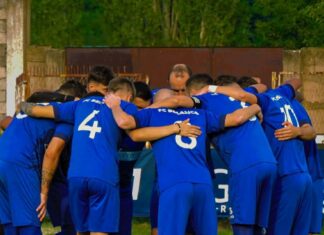 ВМФЛ 19. коло: Беласица триумфално низ Радовиш, Скопје сигурен на Автокоманда