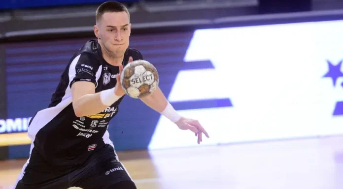 ГРК Охрид во обид да ангажира интернационалец од Србија