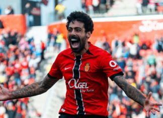 Мајорка со пресврт до домашен триумф