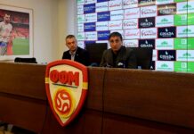 Седлоски: Составот е според она што ни е потребно во моментов, Алиоски допрва ќе се знае дали доаѓа