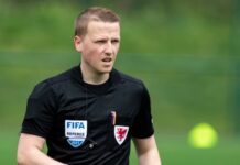 Судии од Велс ќе ја делат правдата во Даблин