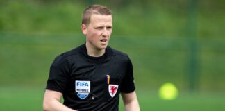 Судии од Велс ќе ја делат правдата во Даблин