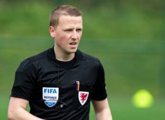 Судии од Велс ќе ја делат правдата во Даблин