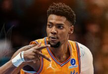 Шарлот како казнена експедиција