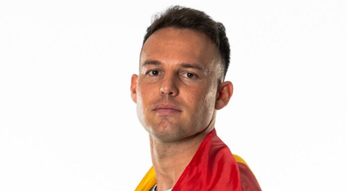 „The Moose is ready“….поддршка за Македонија и од Америка