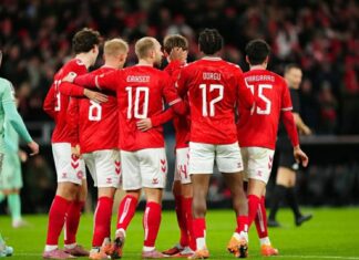 Данска во паника, нашите ќе играат со нож на грло!