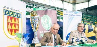 „Градот на конзулите“ живее за ракометот: Нова платформа за ракометна Битола