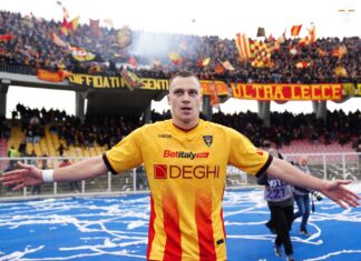 Лече со многу важна домашна победа