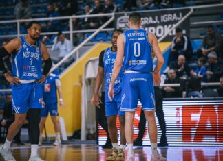 МЗТ Скопје на „мускули“ го совлада Тиквеш