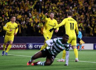 Кнутсен: Дуелот во Лисабон ќе биде сосема поинаков