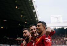 Јунајтед им се враќа на победите