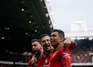 Јунајтед им се враќа на победите