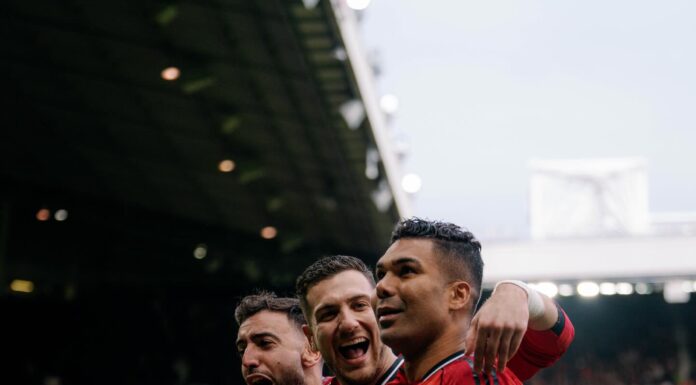 Јунајтед им се враќа на победите