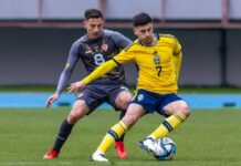 Николов: Данска е силна, но квалитет на Македонија ќе излезе на површина