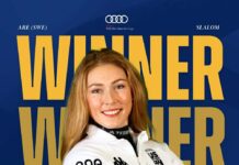 Шифрин со 109 победа во Светскиот куп