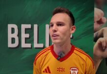 Мусовски: Ова е добар резултат за нас