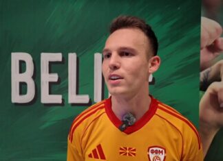 Мусовски: Ова е добар резултат за нас