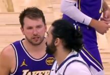 Дончиќ: Ми ја опцу цела фамилија (ВИДЕО)