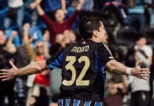 Пиза со триумф над Каљари, Болоња со гостински бодови