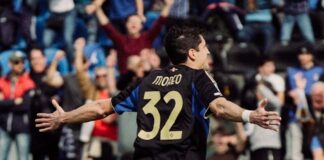 Пиза со триумф над Каљари, Болоња со гостински бодови