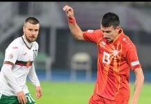 Дориев: Пеш тргнувам од Узбекистан за националниот дрес