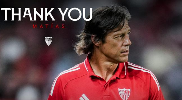 Димитриевски му пресуди: Севиља го откачи Алмеида!