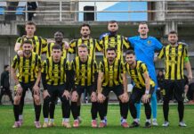 Полувреме: Арсими со водство против Вардар, МЃП – Шкендија 0:0!