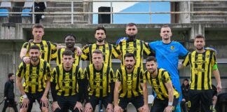 Полувреме: Арсими со водство против Вардар, МЃП – Шкендија 0:0!