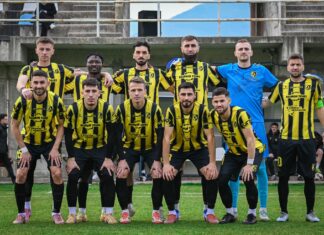 Полувреме: Арсими со водство против Вардар, МЃП – Шкендија 0:0!