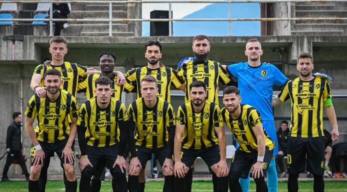 Полувреме: Арсими со водство против Вардар, МЃП – Шкендија 0:0!