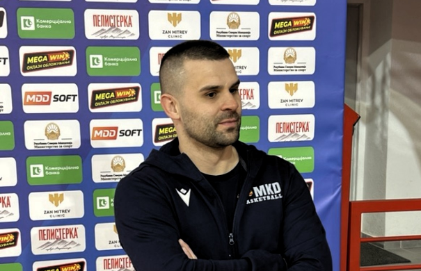 Asadanov basket
