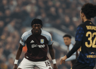 ЛЕ и ЛК – 1/8 финале: Астон Вила рутински во 1/4 финалето, Бетис го декласира Пао, продолженија во Рим!