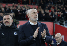 Барбарез: Ако поведеме ќе “паркираме автобус“ пред нашиот гол!