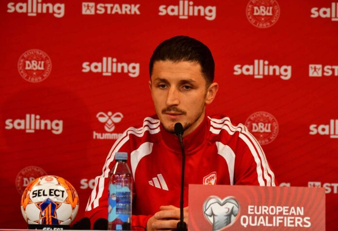 Bardi pres Kopenhagen