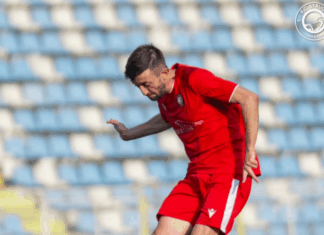 Полувреме: Струга ТЛ лесно до 3:0 против “лавовите“!