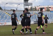 ПМФЛ: Брера ја шокираше Шкендија среде Тетово!