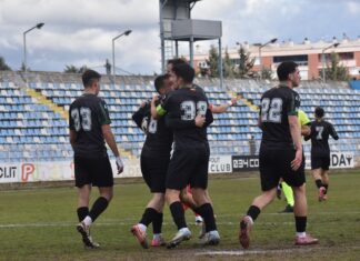 ПМФЛ: Брера ја шокираше Шкендија среде Тетово!