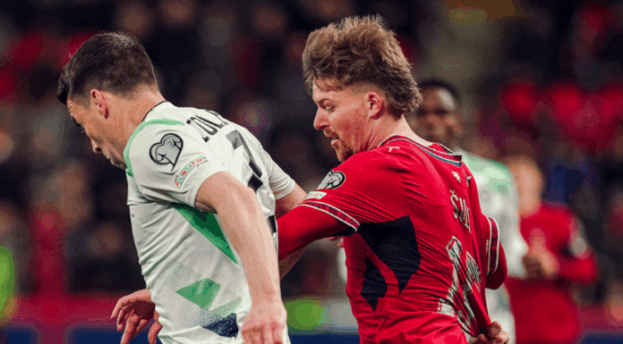 Македонија ќе игра неважен меч со Р. Ирска, БиХ го елиминира Велс на гости и закажа финале со Италија!