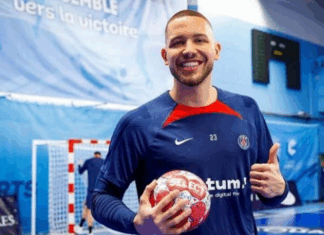 “Бомба“: ГРК Охрид се засилува со екс – ракометар на ПСЖ и Киелце!