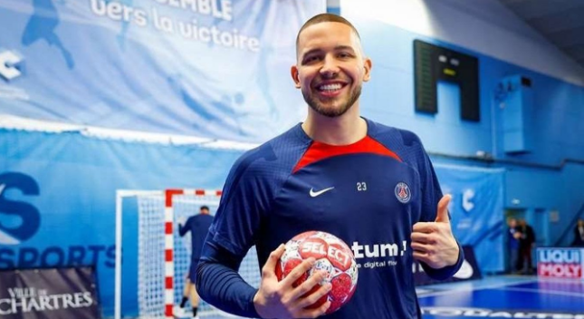 “Бомба“: ГРК Охрид се засилува со екс – ракометар на ПСЖ и Киелце!