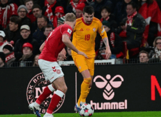 Дориев: Ова е почеток на нешто ново, фокусот е на Р.Ирска!