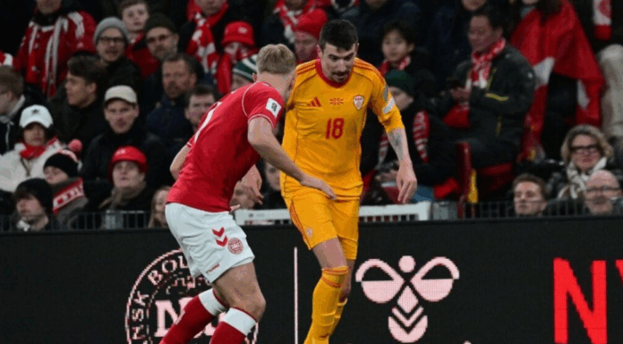 Дориев: Ова е почеток на нешто ново, фокусот е на Р.Ирска!