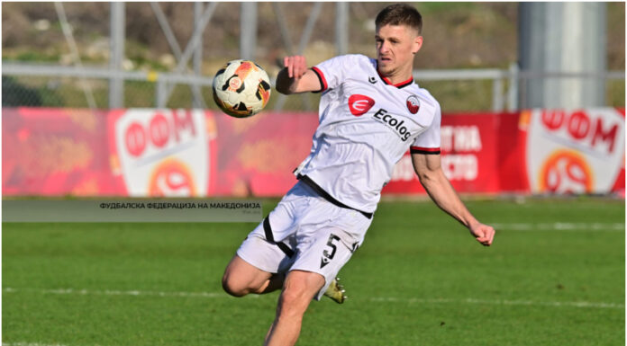 Шкендија нема друг избор освен победа против Арсими: За нас секој натпревар е како финале!